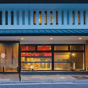 ホテル Giappo Franca, 京都市