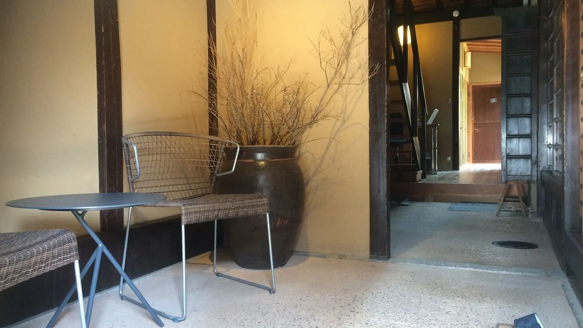 Shouan, The Kyoto Machiya Inn Japan