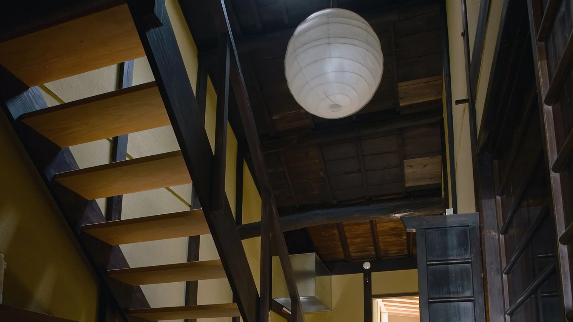 Kontakte von Shouan, The Kyoto Machiya Inn