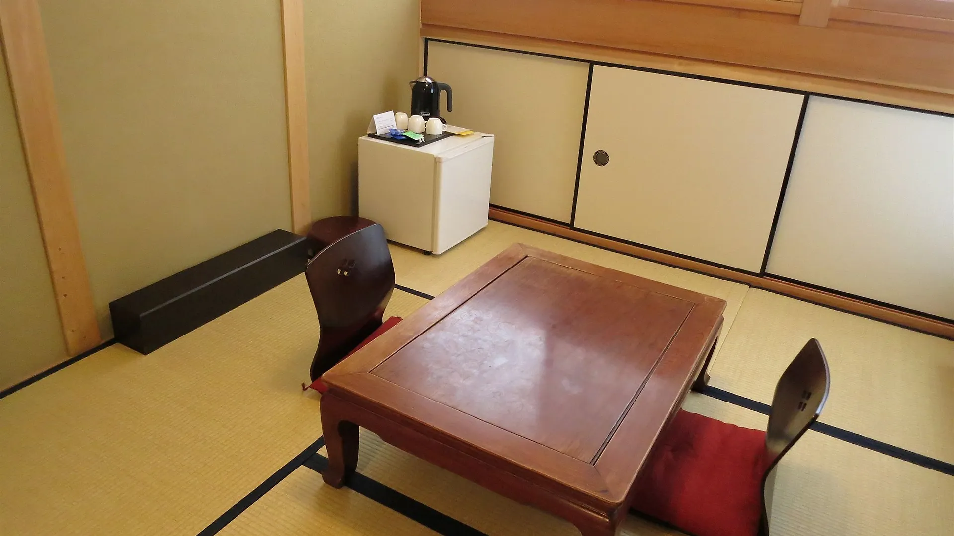 Shouan, The Kyoto Machiya Inn