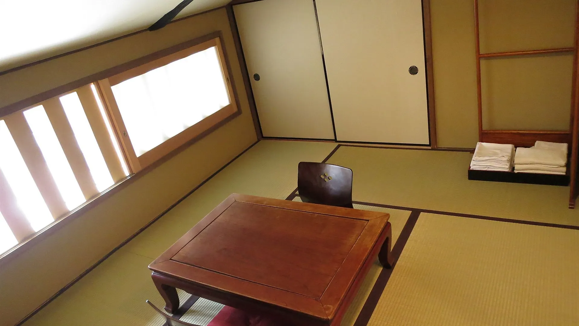 Shouan, The Kyoto Machiya Inn