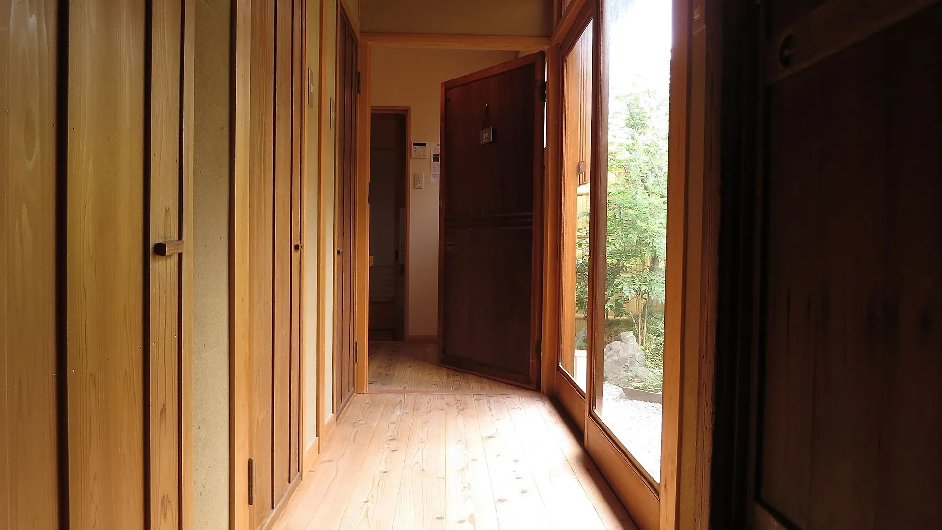 Shouan, The Kyoto Machiya Inn