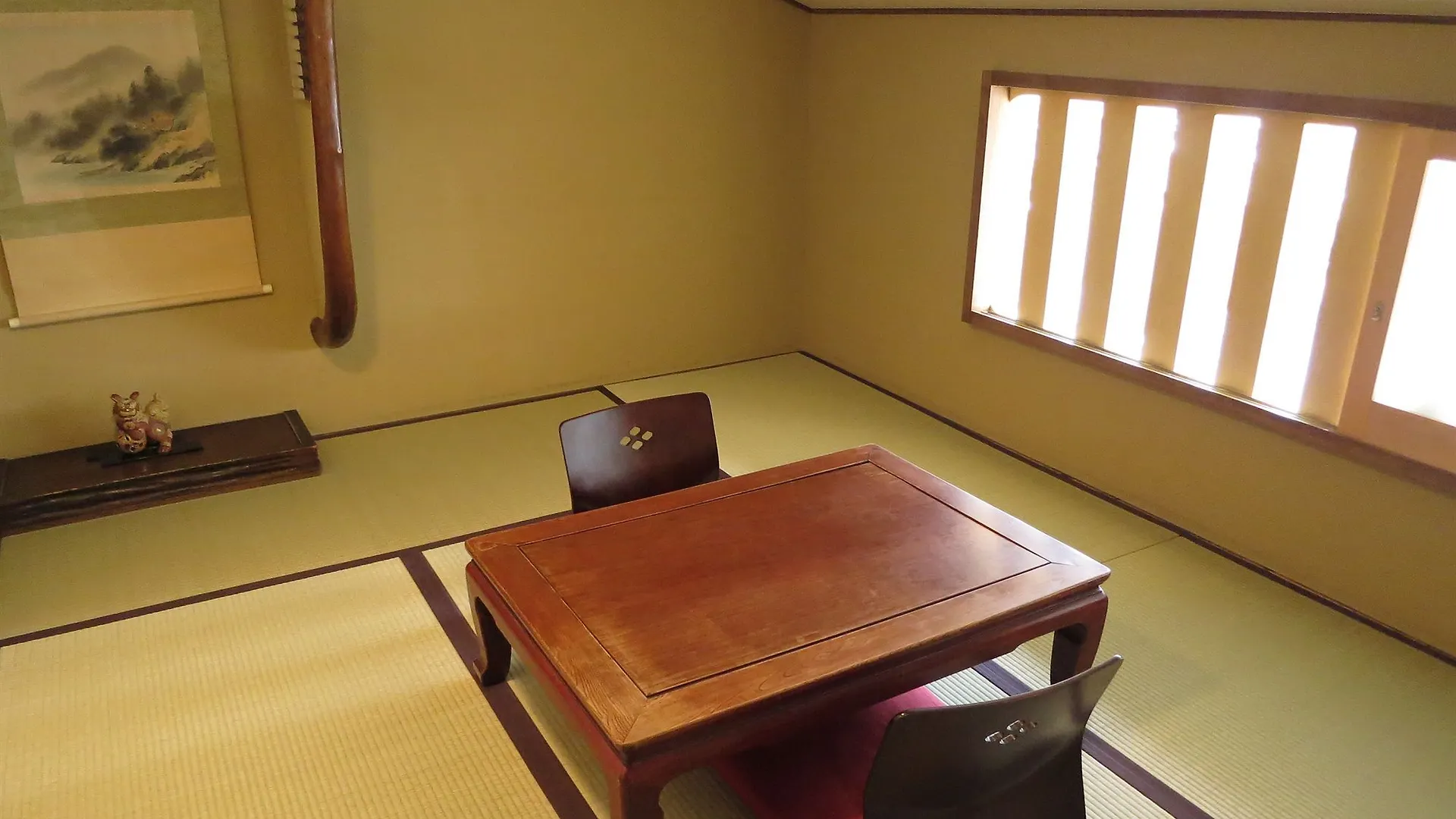 Shouan, The Kyoto Machiya Inn