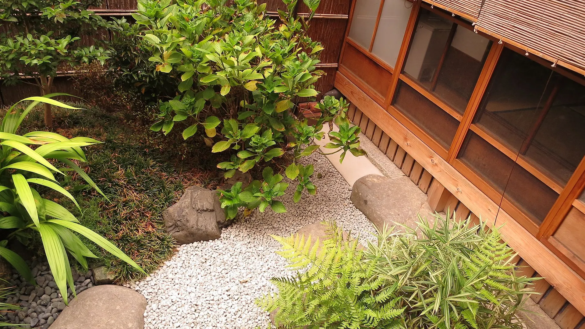 Shouan, The Kyoto Machiya Inn