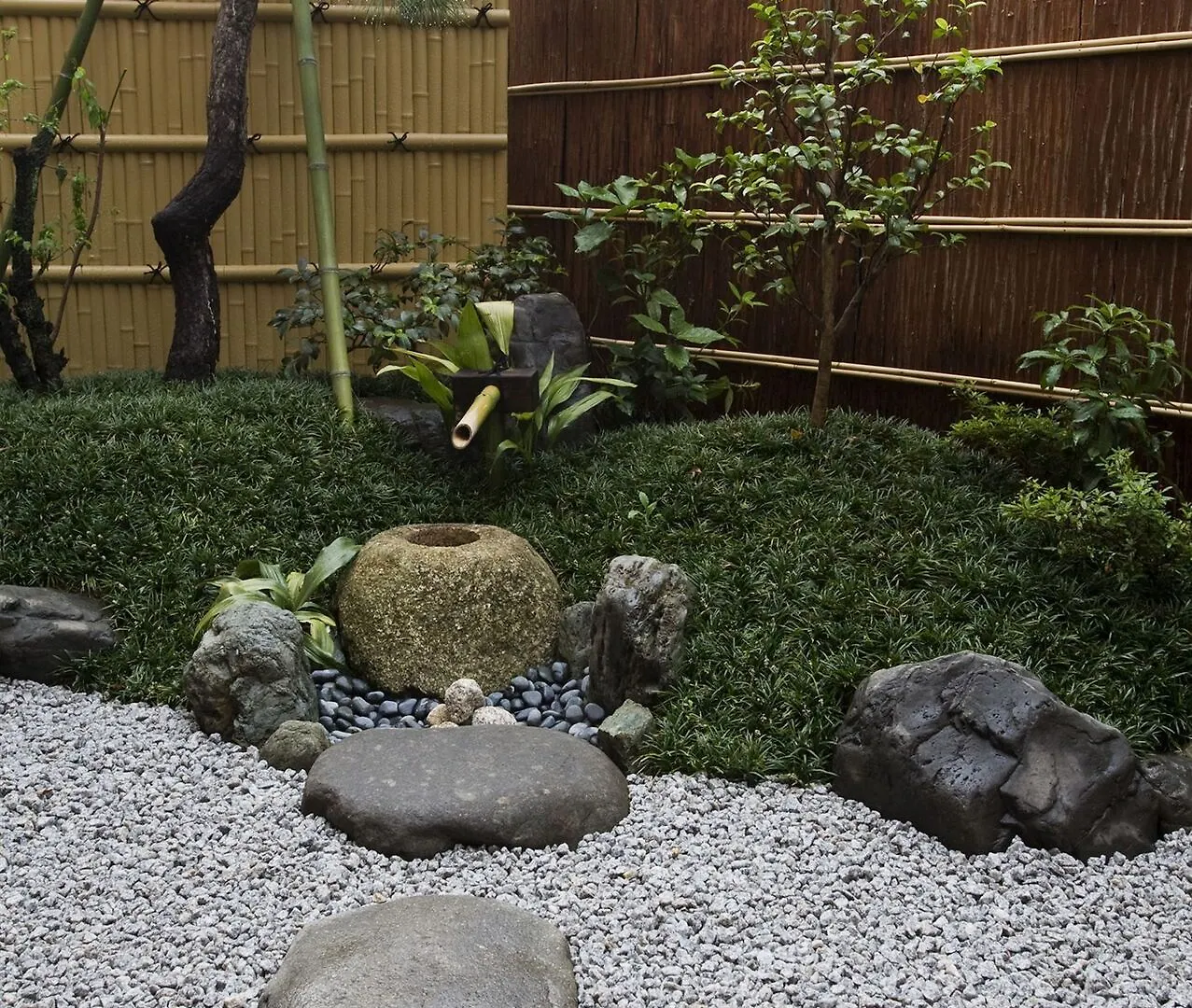 Shouan, The Kyoto Machiya Inn