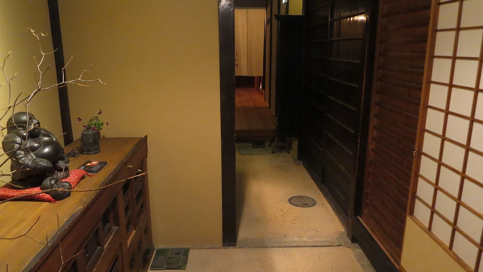 Shouan, The Kyoto Machiya Inn