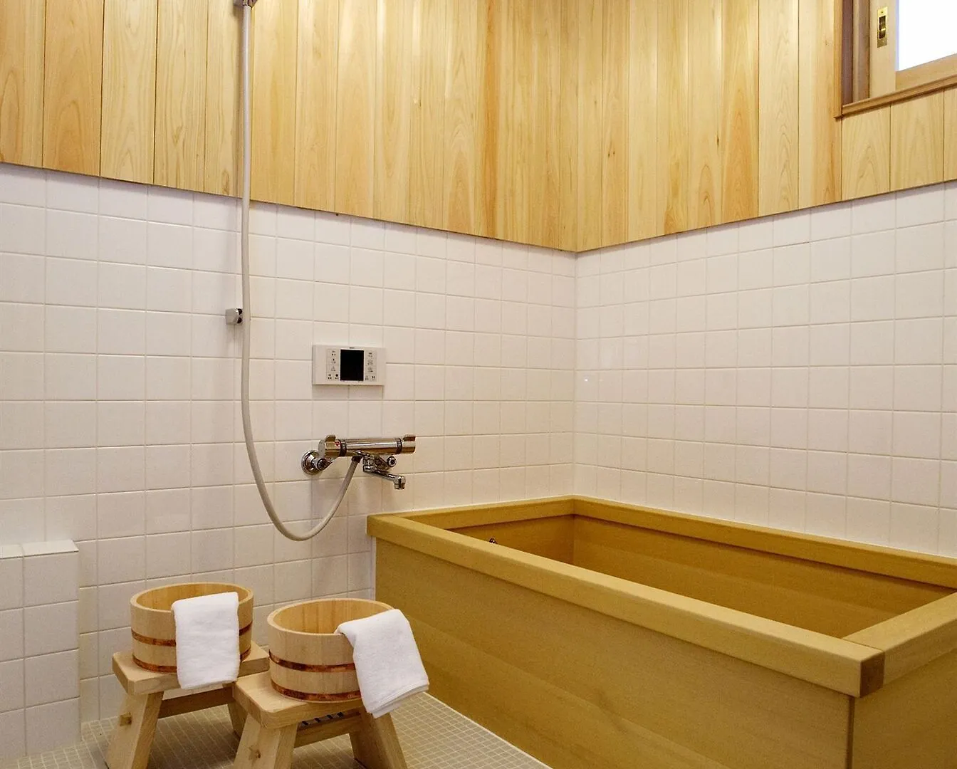 Shouan, The Kyoto Machiya Inn Japan