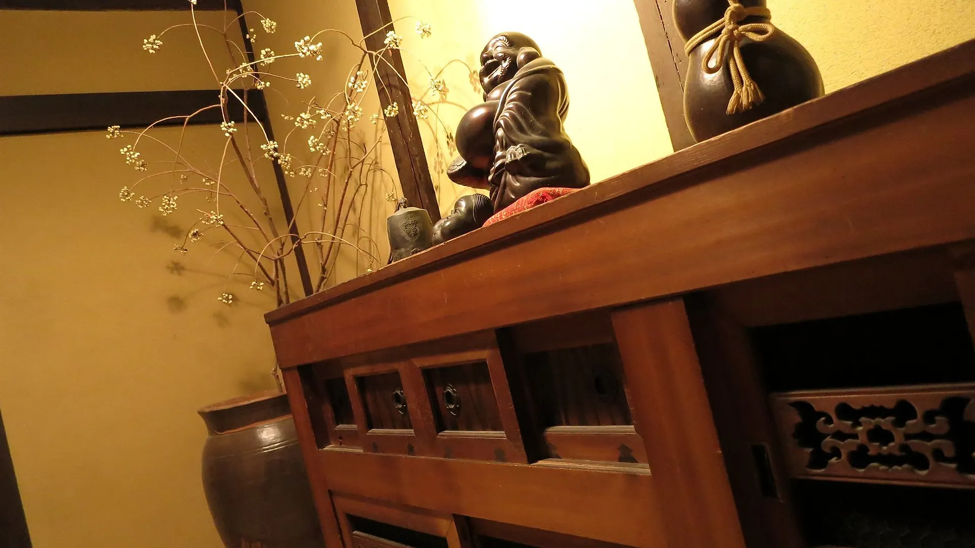 Shouan, The Kyoto Machiya Inn