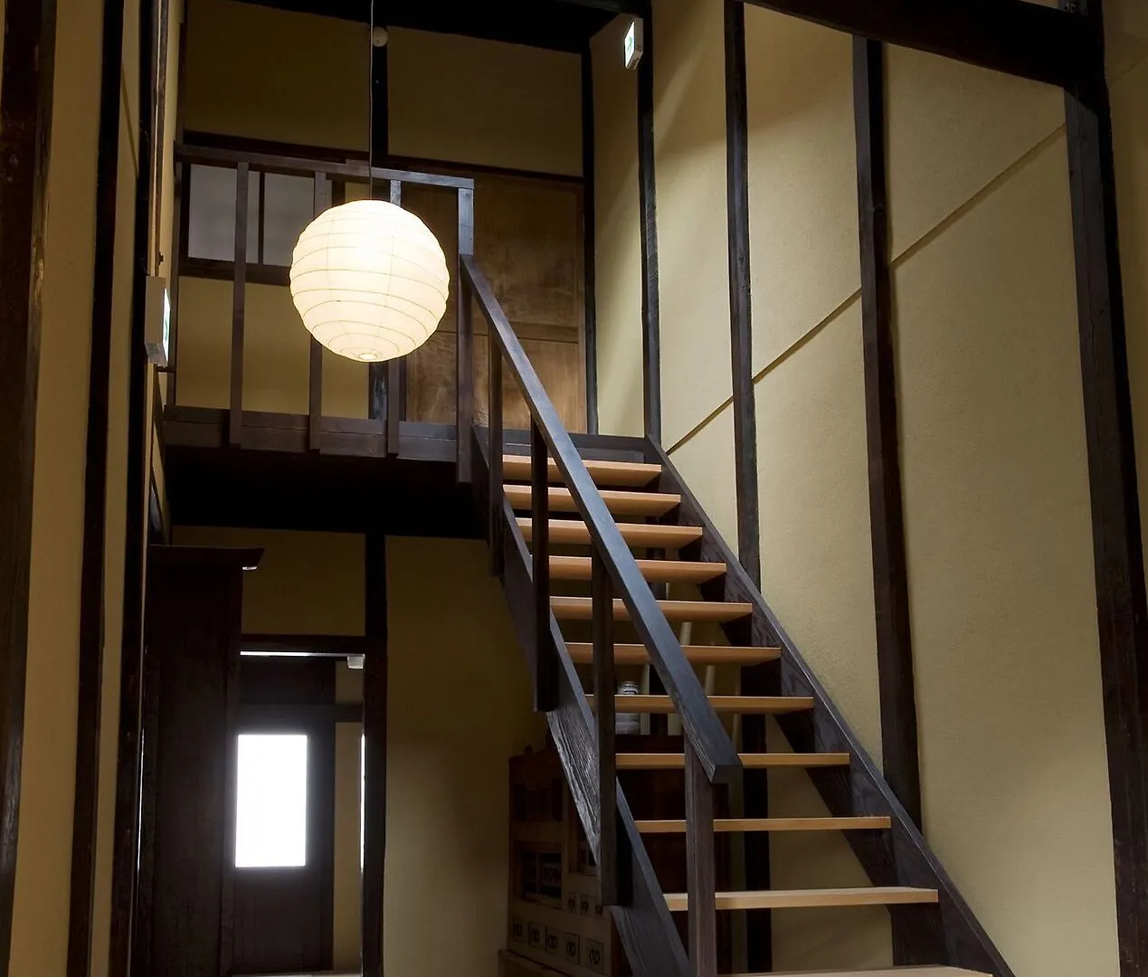 **  Shouan, The Kyoto Machiya Inn Japan